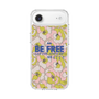 スリムプロテクションケース［ ELLE - Be Free ］