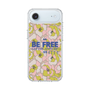 スリムプロテクションケース［ ELLE - Be Free ］