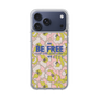 スリムプロテクションケース［ ELLE - Be Free ］