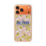 スリムプロテクションケース［ ELLE - Be Free ］