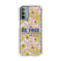 スリムプロテクションケース［ ELLE - Be Free ］