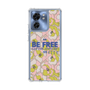 スリムプロテクションケース［ ELLE - Be Free ］