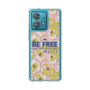 スリムプロテクションケース［ ELLE - Be Free ］