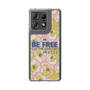 スリムプロテクションケース［ ELLE - Be Free ］