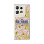 スリムプロテクションケース［ ELLE - Be Free ］