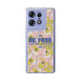 スリムプロテクションケース［ ELLE - Be Free ］