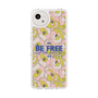 スリムプロテクションケース［ ELLE - Be Free ］