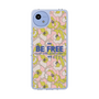 スリムプロテクションケース［ ELLE - Be Free ］