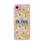 スリムプロテクションケース［ ELLE - Be Free ］