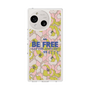 スリムプロテクションケース［ ELLE - Be Free ］