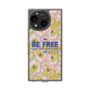 スリムプロテクションケース［ ELLE - Be Free ］