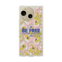 スリムプロテクションケース［ ELLE - Be Free ］