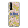 スリムプロテクションケース［ ELLE - Be Free ］