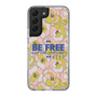スリムプロテクションケース［ ELLE - Be Free ］
