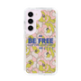 スリムプロテクションケース［ ELLE - Be Free ］