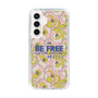 スリムプロテクションケース［ ELLE - Be Free ］