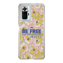 スリムプロテクションケース［ ELLE - Be Free ］