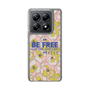 スリムプロテクションケース［ ELLE - Be Free ］