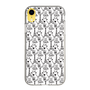 スリムプロテクションケース［ ELLE - Cats ］