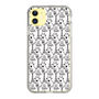 スリムプロテクションケース［ ELLE - Cats ］