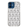 スリムプロテクションケース［ ELLE - Cats ］