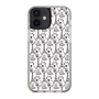 スリムプロテクションケース［ ELLE - Cats ］