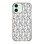 スリムプロテクションケース［ ELLE - Cats ］