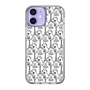 スリムプロテクションケース［ ELLE - Cats ］
