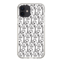 スリムプロテクションケース［ ELLE - Cats ］