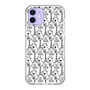 スリムプロテクションケース［ ELLE - Cats ］