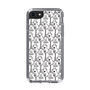 スリムプロテクションケース［ ELLE - Cats ］