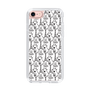 スリムプロテクションケース［ ELLE - Cats ］