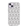 スリムプロテクションケース［ ELLE - Cats ］