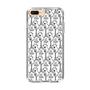 スリムプロテクションケース［ ELLE - Cats ］