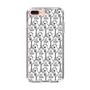 スリムプロテクションケース［ ELLE - Cats ］