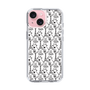 スリムプロテクションケース［ ELLE - Cats ］