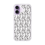 スリムプロテクションケース［ ELLE - Cats ］