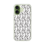 スリムプロテクションケース［ ELLE - Cats ］