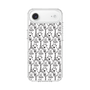 スリムプロテクションケース［ ELLE - Cats ］
