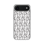 スリムプロテクションケース［ ELLE - Cats ］