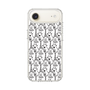 スリムプロテクションケース［ ELLE - Cats ］