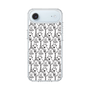スリムプロテクションケース［ ELLE - Cats ］