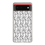 スリムプロテクションケース［ ELLE - Cats ］