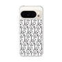 スリムプロテクションケース［ ELLE - Cats ］