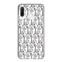 スリムプロテクションケース［ ELLE - Cats ］