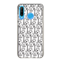 スリムプロテクションケース［ ELLE - Cats ］