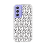 スリムプロテクションケース［ ELLE - Cats ］