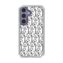 スリムプロテクションケース［ ELLE - Cats ］