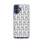 スリムプロテクションケース［ ELLE - Cats ］