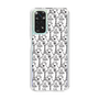 スリムプロテクションケース［ ELLE - Cats ］
